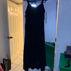 Torrid Maxi Dress